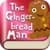 The Gingerbread Man  Kidztory interactive animated storybook