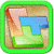 Falling Block Game