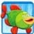 Fish Tap - Live Dream Adventure