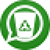 Advanced whatsapp Message Cleaner
