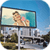Hoarding Photo Frames Maker