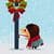 Winter Holidays Live Wallpaper 2