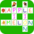 Crossword puzzle for kids