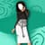 Woman Dress Photo Montage