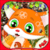 Baby Fox Salon