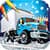 Trucks Coloring Book