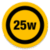 Watts to Megawatts Conversion Calculator