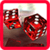Luck Draw Dice Offline