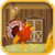 Escape Game-Cranky Turkey