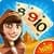 Pyramid Solitaire 1