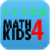 Math 4 Kids Free