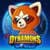 Dynamons  World