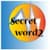 SECRET WORD2