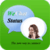 WeChat App Funny Status