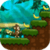 Jungle Monkey
