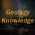 Geology knowledge test