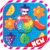 Candy Jelly Blast