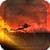 Apocalypse Runner 2 Volcano plus