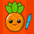 Pen Pinapple Apple Pen