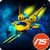 Robot Aircraft War – Free