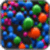 3D Colourful Ball Images
