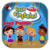 Little Einsteins Cartoon Puzzle
