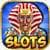 Pharaohs Legend Slots VIP overall