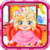 Baby Hair Spa