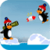Shoot The Penguin