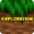 Exploration Minecraft