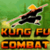 KUNG FU COMBAT