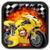 Highway Speed Bike Racing