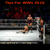 Unofficial Guide for WWE 2K15