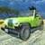 Safari Hunter 4x4