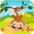 Monckey Adventure 2