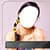 Pigtail Women Photo Montage