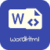 WordHtml