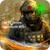 FPS Shooter Games : Commando Killer - The Ghosts