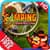 Free Hidden Object Games - Gone Camping
