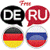 German to Russian Translator