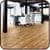 DIY Vinyl Flooring