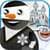 Ninja Snowman Jump and Run to Save Frozen Queen HD