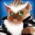 My Brutal Cat - Angry Talking Animal