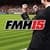 Sports Football Manager Handheld 2015