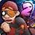 Robbery Bob 2 Double Trouble base