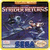 Strider Returns – Journey from Darkness