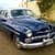 Chevrolet Classic automobile HD Wallpaper