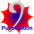 Class 9 -Punctuation
