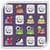 Kidstar Memory Game