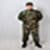 Images of Army suit photo
